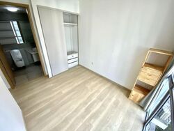 High Park Residences (D28), Apartment #579724351